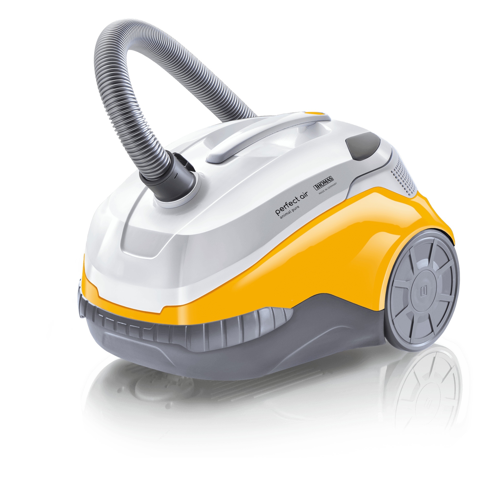 Thomas perfect air animal pure – Tierhaarsauger mit AQUA-PURE-Filterbox