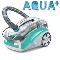 Multiclean X10 Aqua+