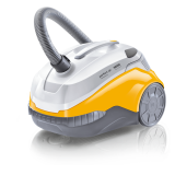 Thomas perfect air animal pure – Tierhaarsauger mit AQUA-PURE-Filterbox