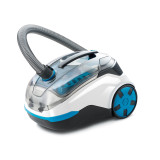 Cycloon Hybrid LED Parquet