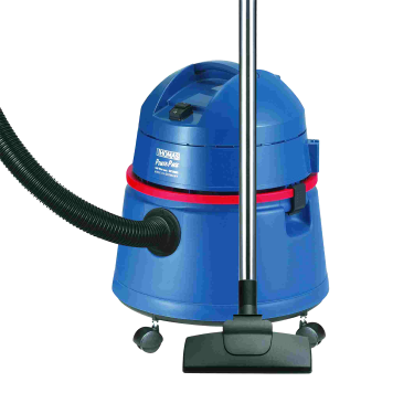 Trocken- Nass-Staubsauger: Der THOMAS POWER PACK 1620 C