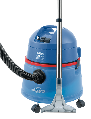 Waschsauger Bravo 20 S Aquafilter