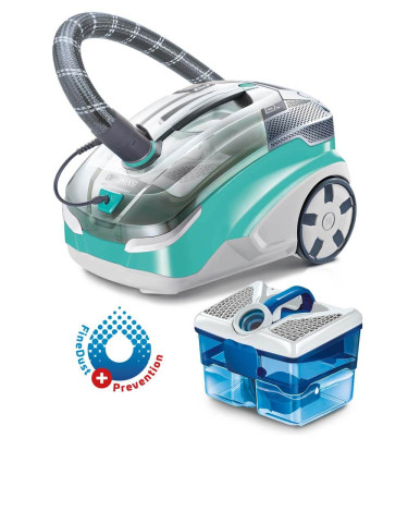 Der Staubsauger für Parkett X10 Parquet von THOMAS
