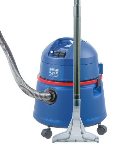 Waschsauger: Der THOMAS BRAVO 20