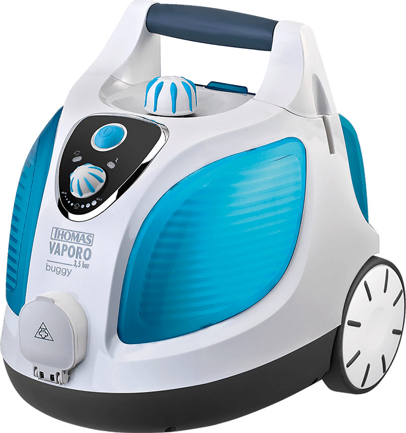 Dampfreiniger THOMAS VAPORO BUGGY