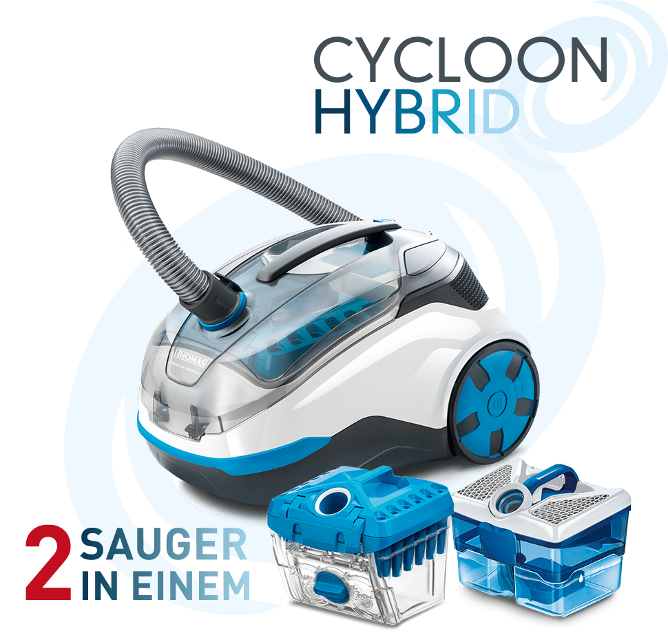 Cycloon Hybrid LED Parquet 
