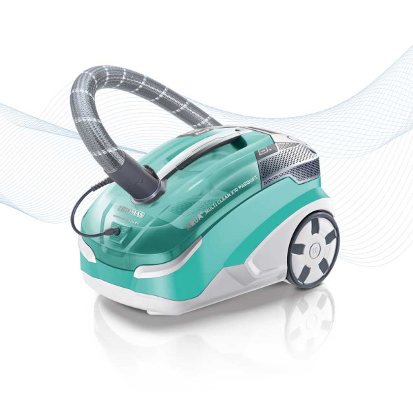 THOMAS – Staubsauger und Elektrogeräte Made in Germany