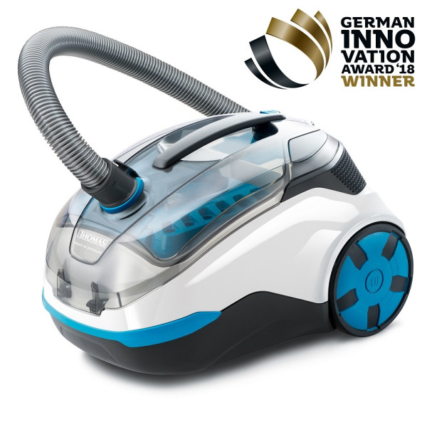 Cycloon Hybrid LED Parquet mit German Innovation Award