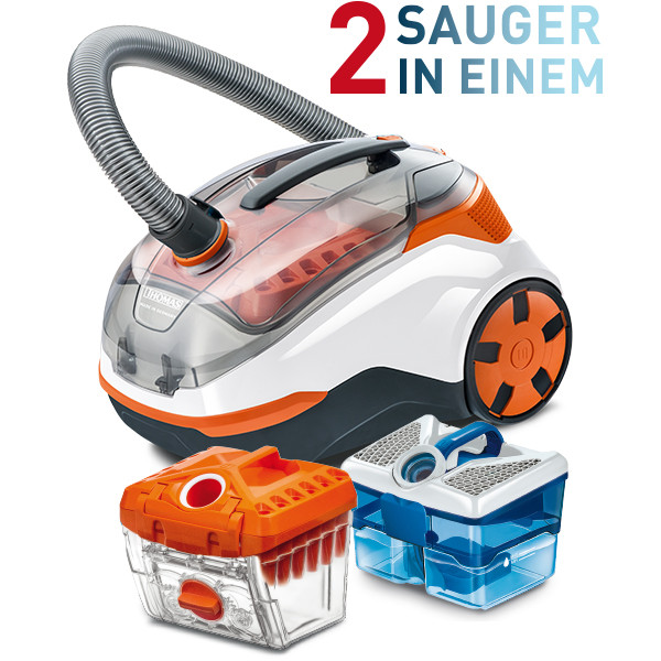 Cycloon Hybrid Pet & Friends 2 Sauger in Einem